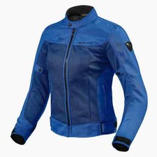Blouson Moto Été Femme Rev'