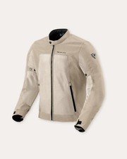 Veste Homme Moto Estivale