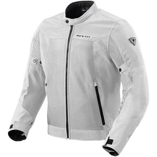 Rev blouson textile été - rev'it,