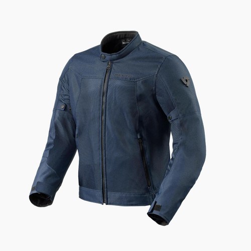 Giacca moto été rev - moto, rev'it