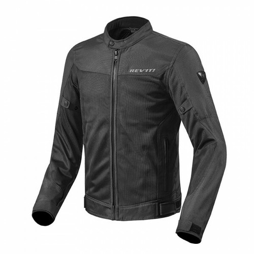 Blouson moto eclipse noir - blouson,
