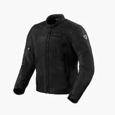 Veste d'été Revit Eclipse 2