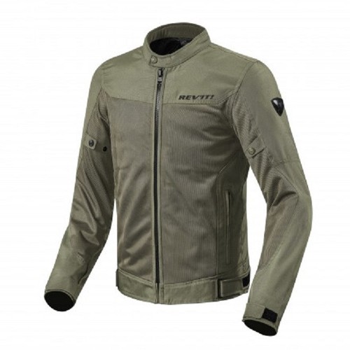 Giacca moto été - d’Été, rev'it