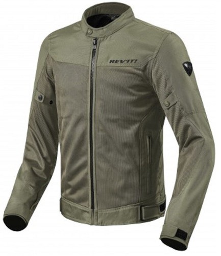 Veste moto rev - veste, revit
