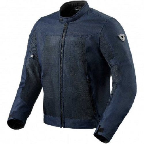 Veste été moto - moto, rev'it