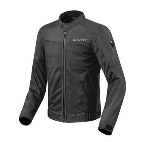 Giacca moto estiva mesh - moto, en