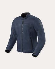 Veste Homme Moto Été Rev'