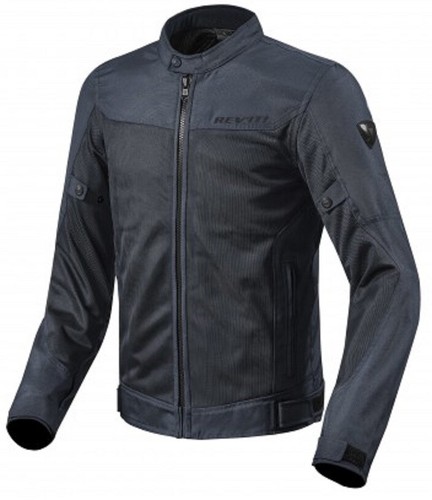 Veste moto rev revit - veste,