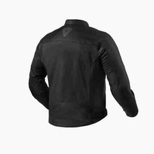 Veste Homme Moto Été Rev'