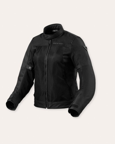 Blouson moto femme - rev', it