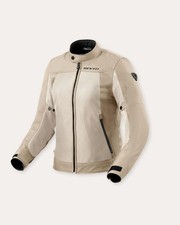 Veste Moto Femme REV'IT