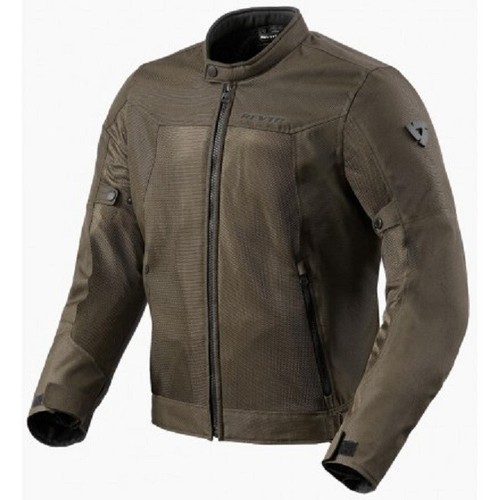 Giacca moto estiva traforée - giacca,