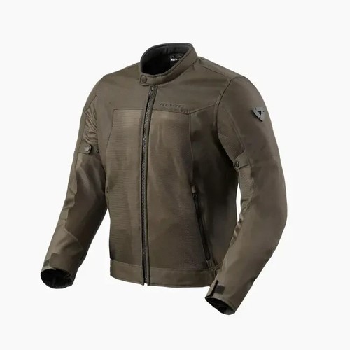 Blouson moto eclipse black - blouson,