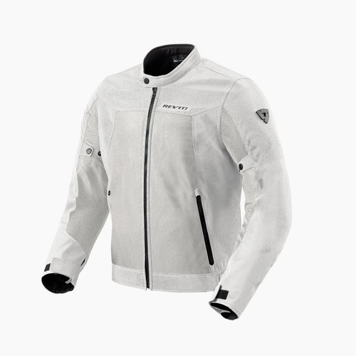 Veste moto été aérée - moto, d’Été