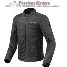 Veste Moto Rev'it Revit