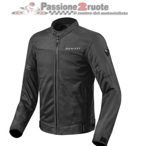 Veste moto rev revit - rev'it,