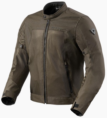 Blouson moto revit eclipse - blouson, 2