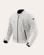 Veste Moto Traforée Estivale