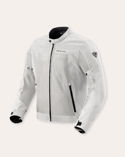 Veste moto traforée - moto,