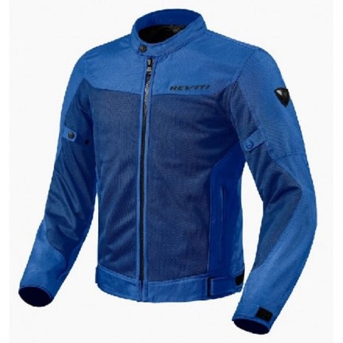 Veste moto été aérée - moto, d’Été