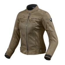 Blouson Moto Lady Eclipse