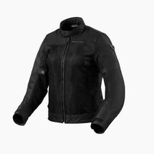 Veste Moto Estivale Femme